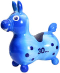 Blue Rody Horse V3791