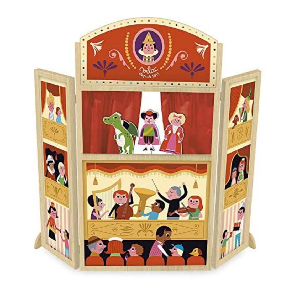 Wooden Toy I3445