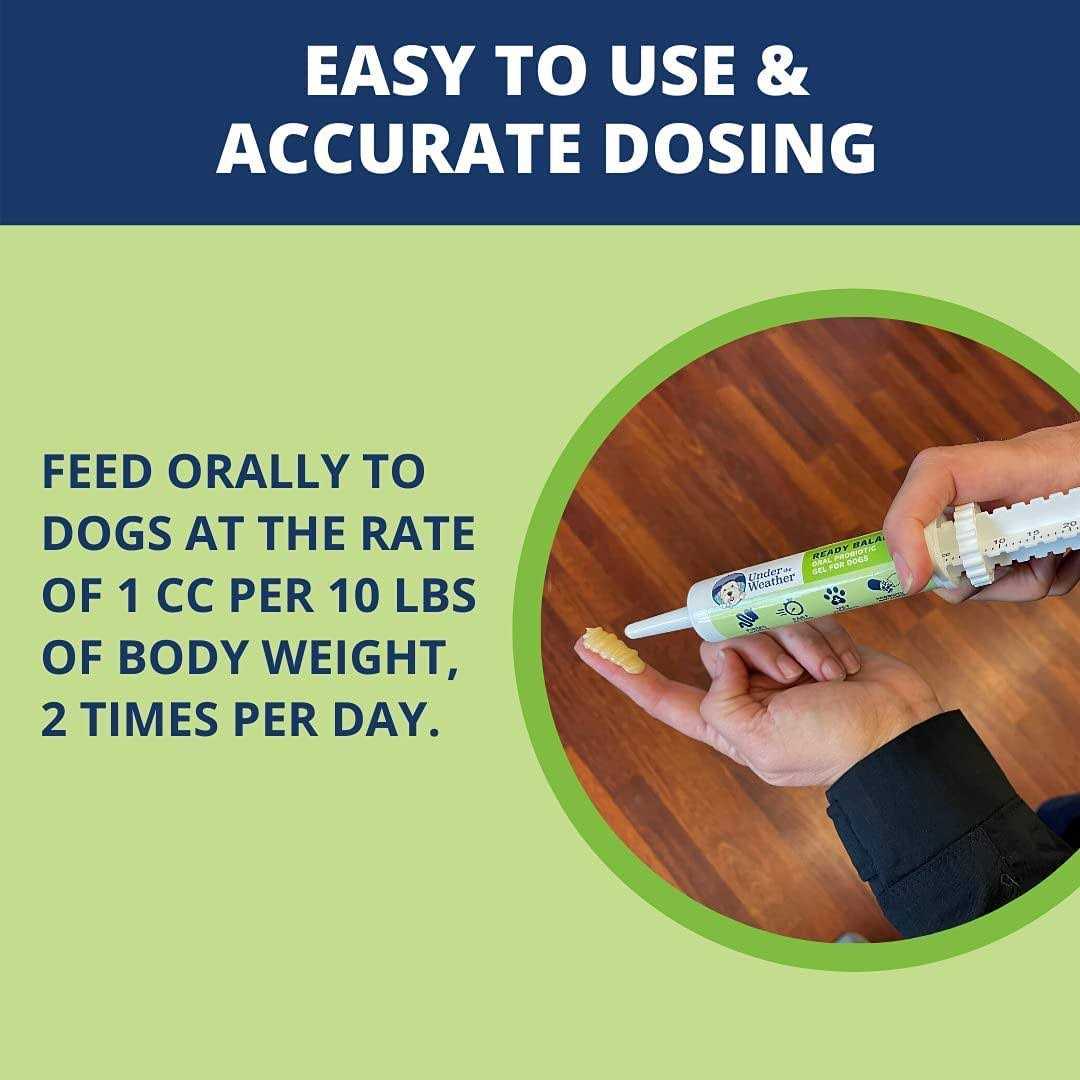 Ready Balance for Dogs P3236