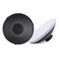 41cm Speedlite Strobe Lighting Diffuser Beauty Dish Lampshade Bowens Mount C334716