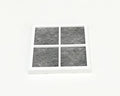 Charcoal Filter for Refrigerator O493