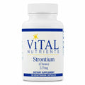 Strontium 227 mg 90 vcaps F6902