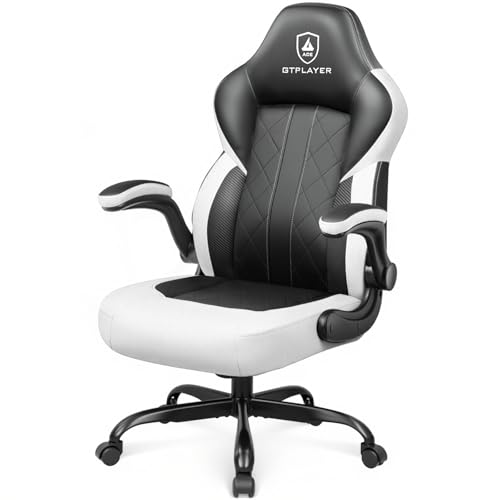 Ergonomic Gaming Chair with Lumbar Support U513124