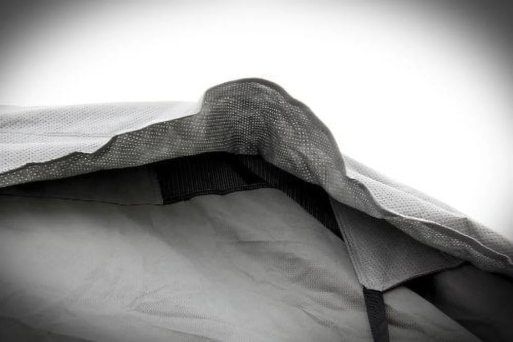 RV Cover for Class C RVs 20 to 22-feet H300