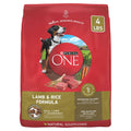 Lamb & Rice Dry Dog Food O24539