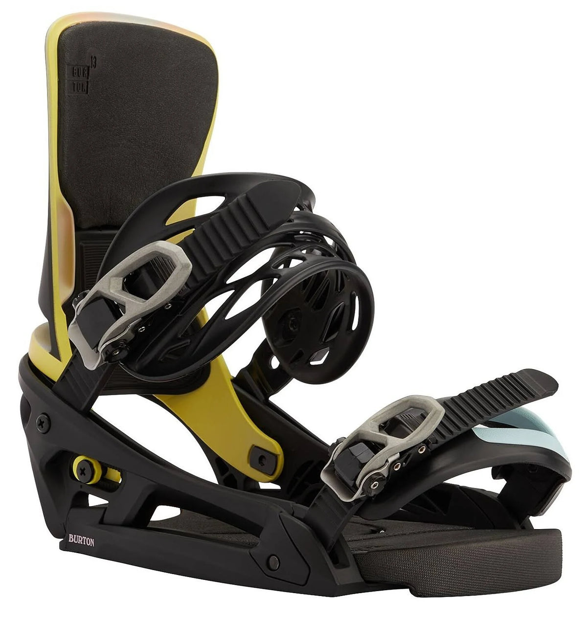 Cartel x Est L Snowboard Binding I496993