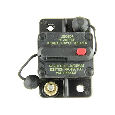 60 Amp Circuit Breaker D531786