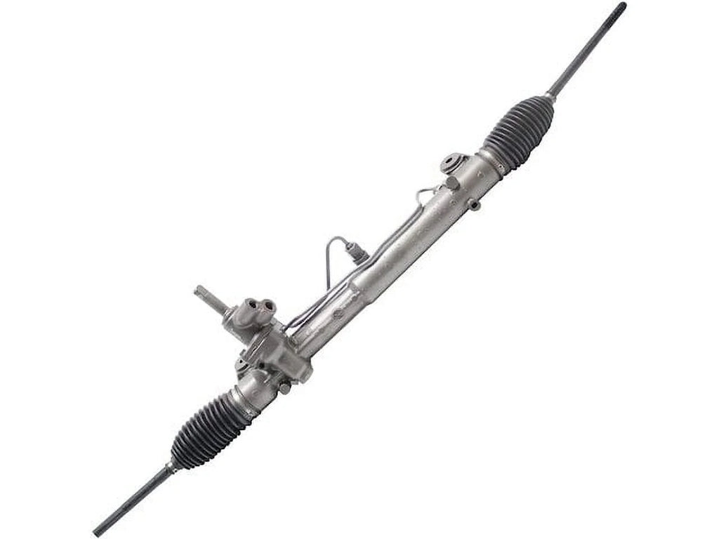 Steering Rack Compatible with 2011-2015 Dodge Charger M6806