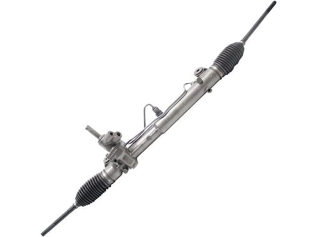 Steering Rack Compatible with 2011-2015 Dodge Charger M6806