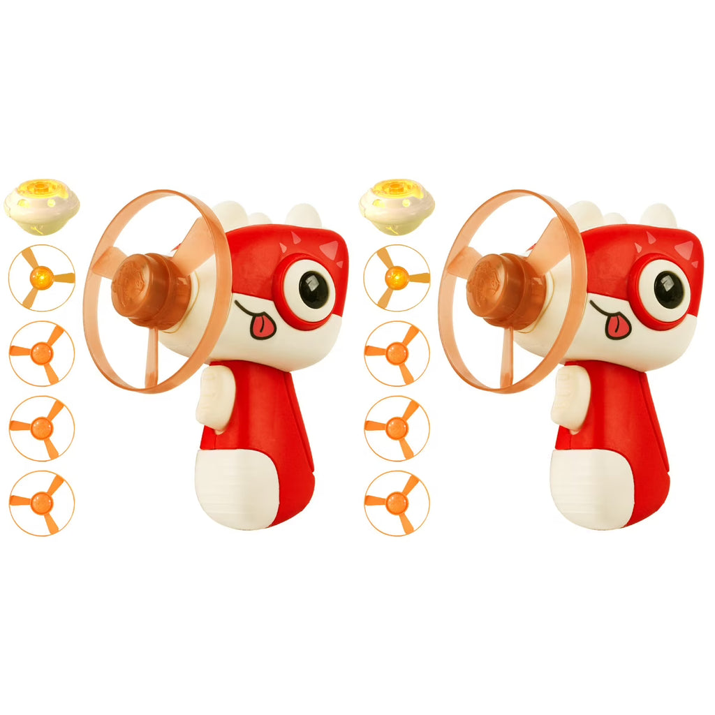 Flying Disc Toy A9278