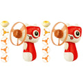 Flying Disc Toy A9278