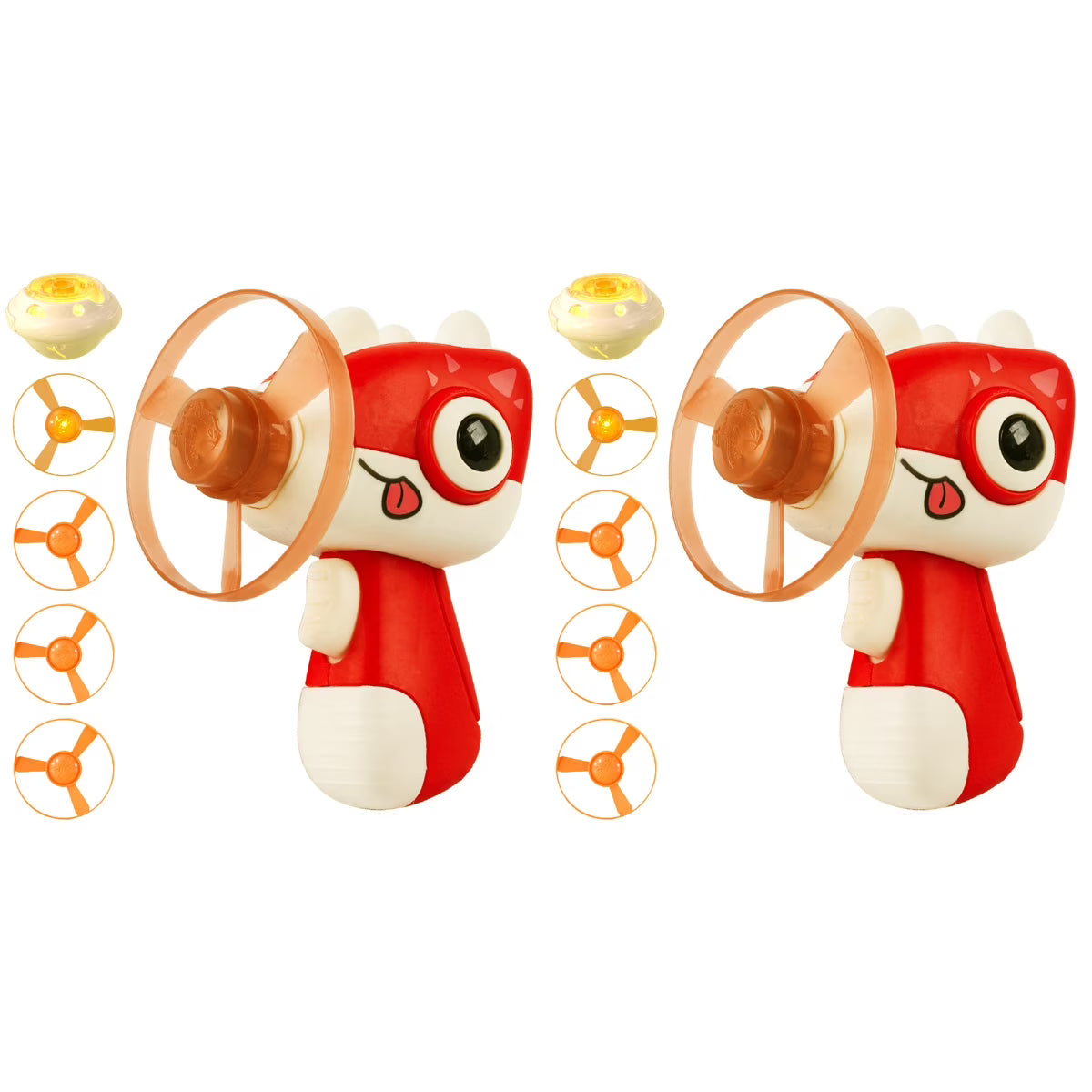 Flying Disc Toy A9278