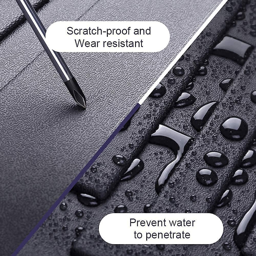 Cargo Mat Liner with Traction Grips G656752