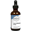 Liver/Gallbladder Drops 2 oz L683