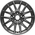 17 Inch Aluminum Alloy Wheel Rim O307790