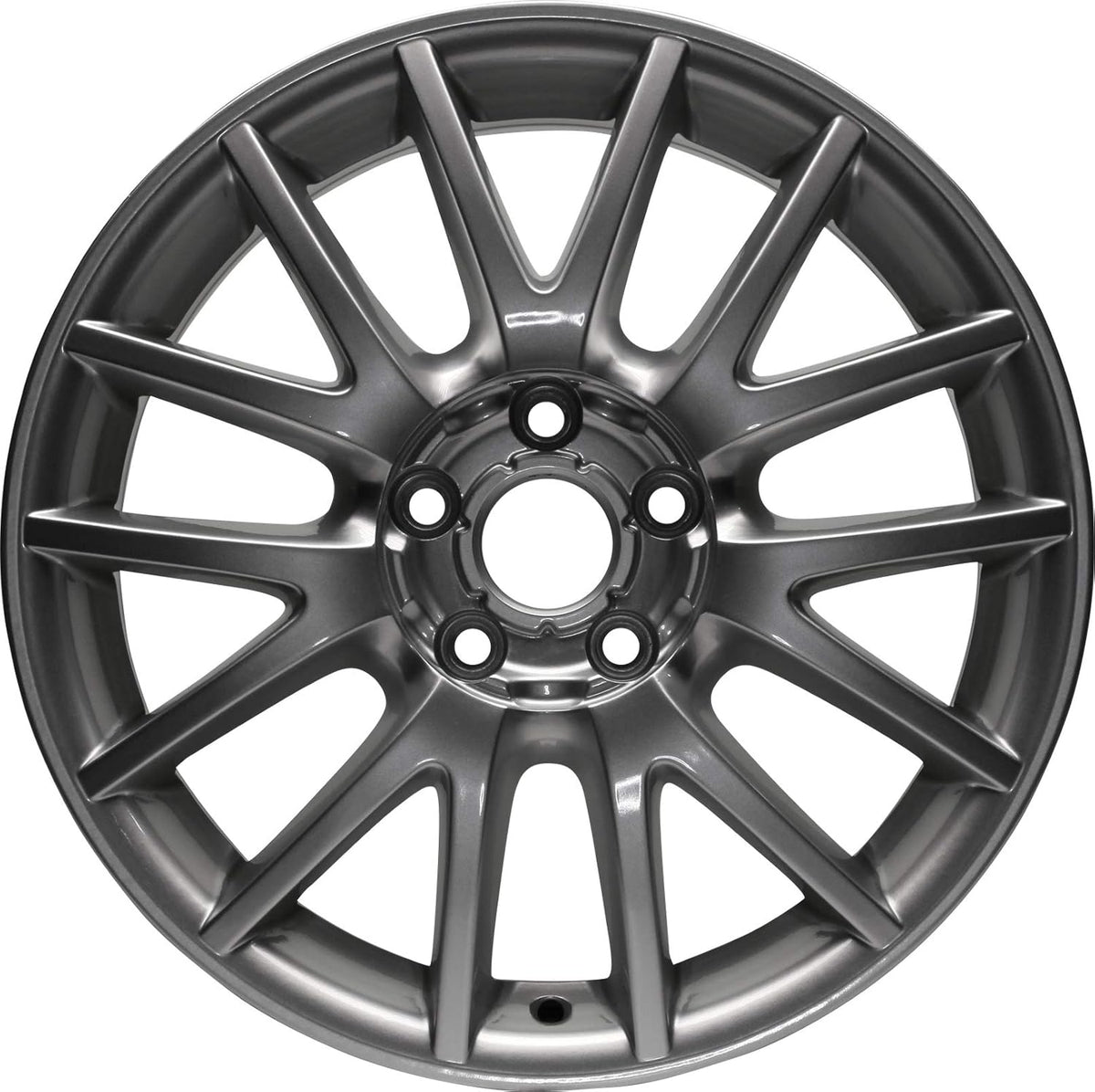 17 Inch Aluminum Alloy Wheel Rim O307790