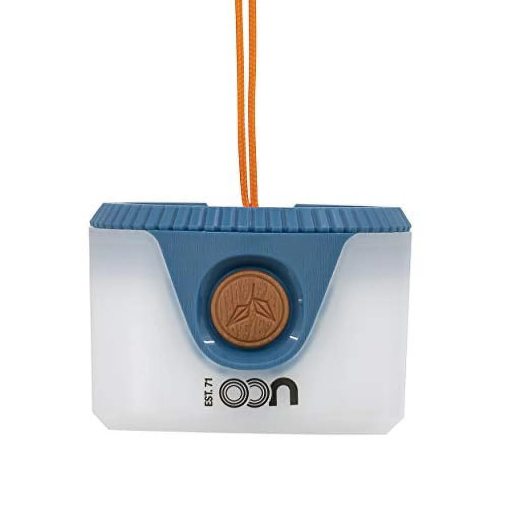 Blue Mini Camping Lantern Z631