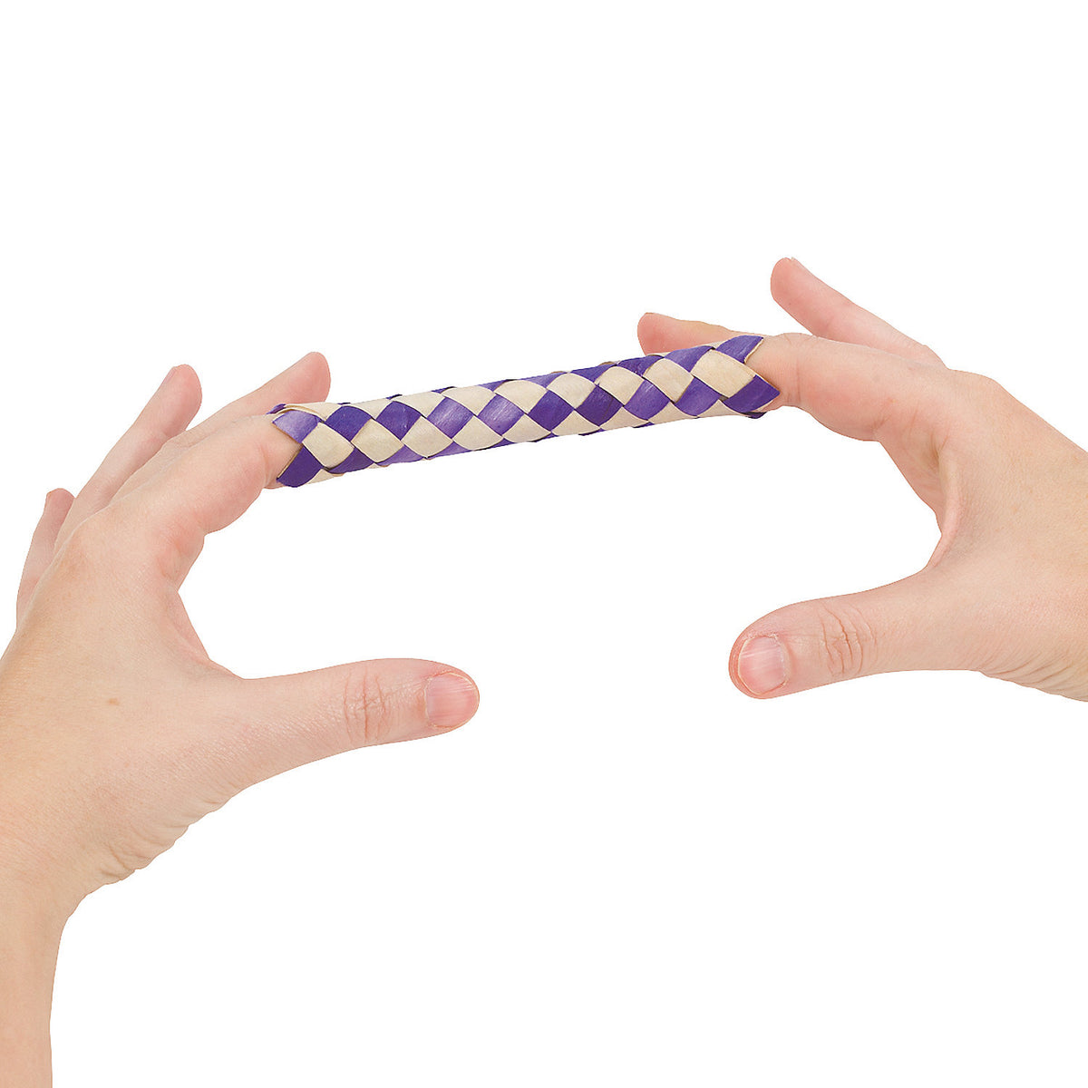 72 Pc Finger Traps S34320