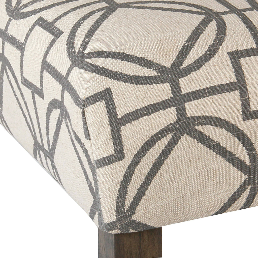 Green Parsons Bar Stool S62929