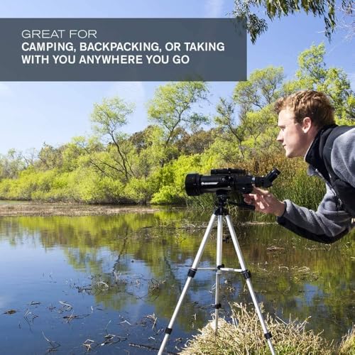 70mm Portable Refractor Telescope H5321