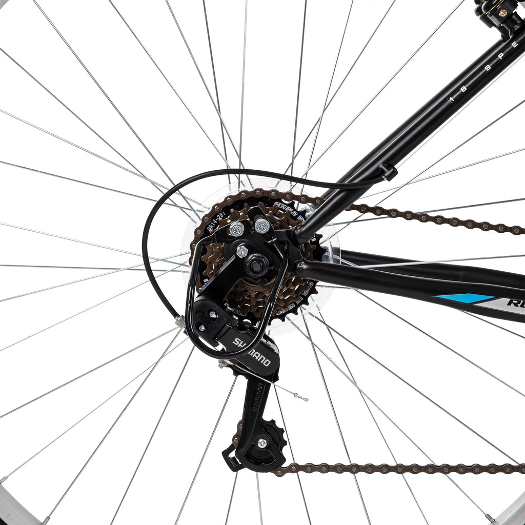 Black Mountain Bike K76035