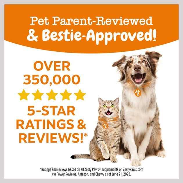 Hemp Mobility Bites for Dogs X706