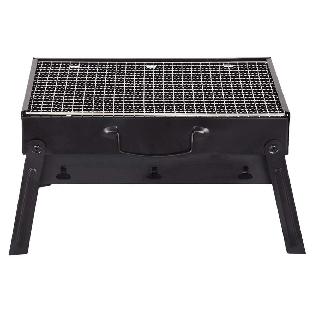 Folding Portable Charcoal BBQ Grill S2338
