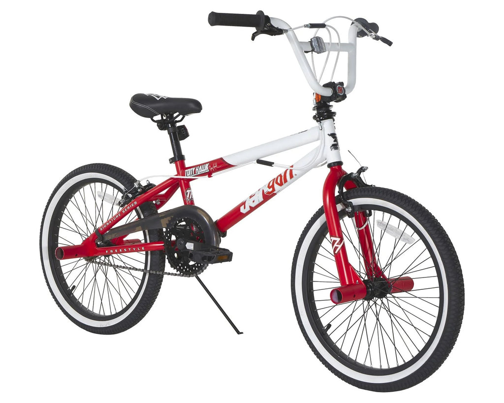 20-Inch BMX Bike U92523