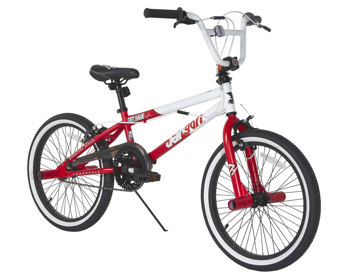 20-Inch BMX Bike U92523