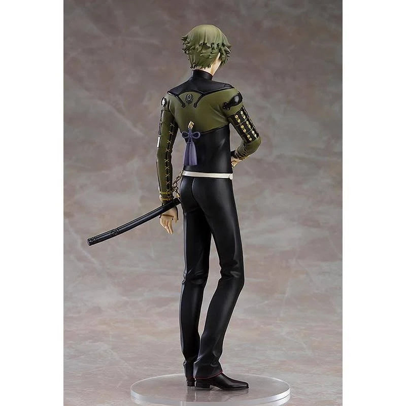 1/8 Scale Figure B46595
