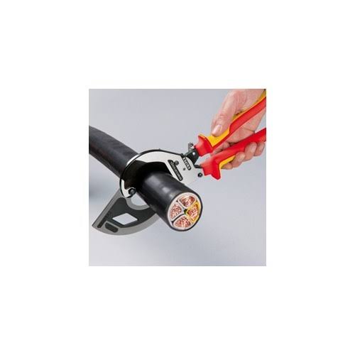 Insulated Cable Cutter A746388