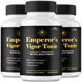 Mens Health Supplement Energy Supplement (3 Pack) L533