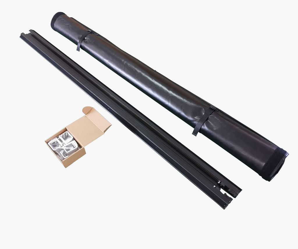 Soft Roll Up Tonneau Cover V193739