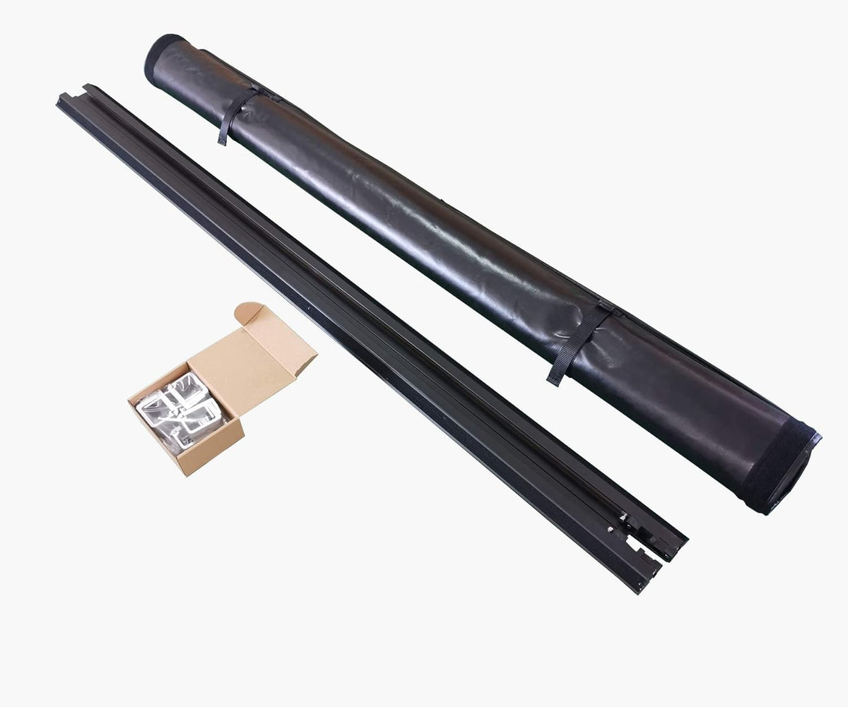 Soft Roll Up Tonneau Cover V193739