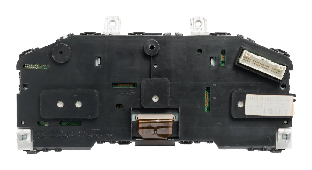 Nissan Altima Speedometer Instrument Gauge Cluster T397697