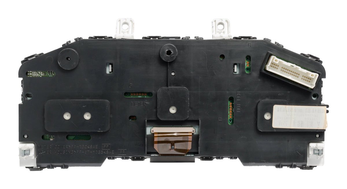 Nissan Altima Speedometer Instrument Gauge Cluster T397697