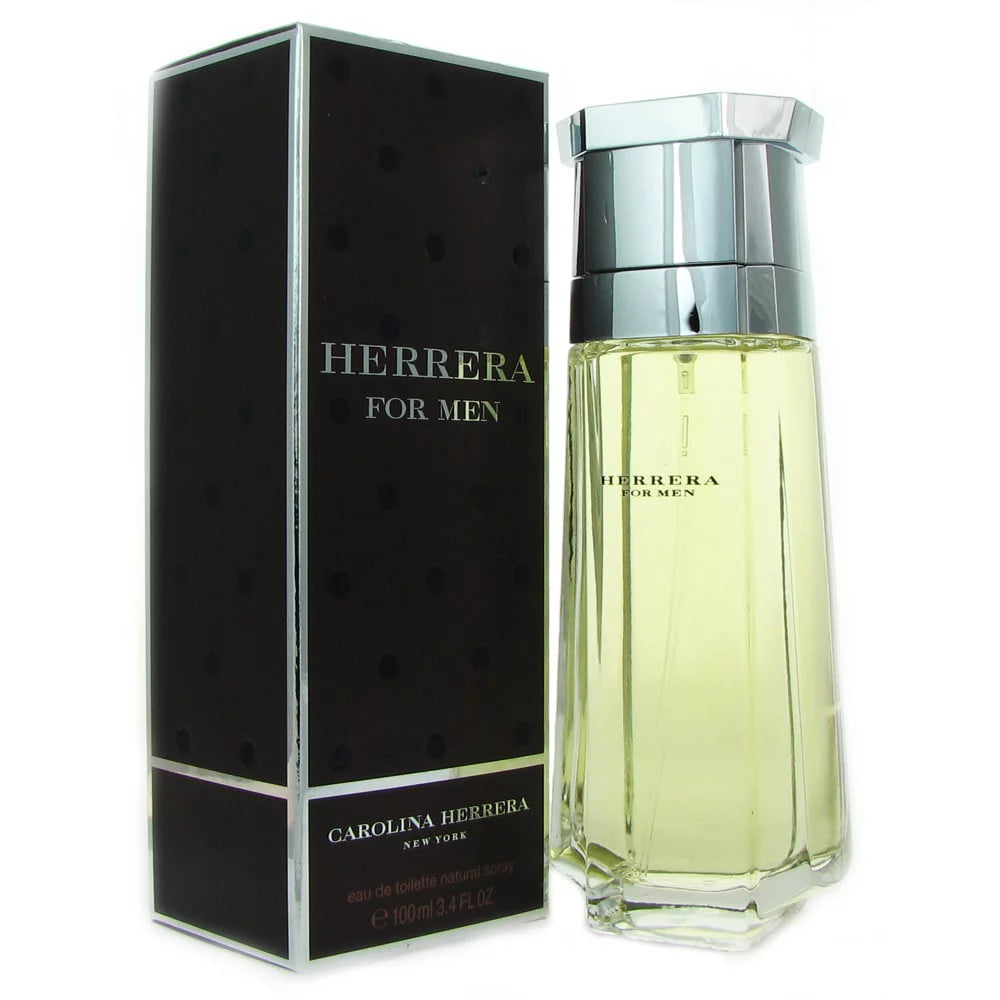 3.4 EDT SP Spray for Men E81348