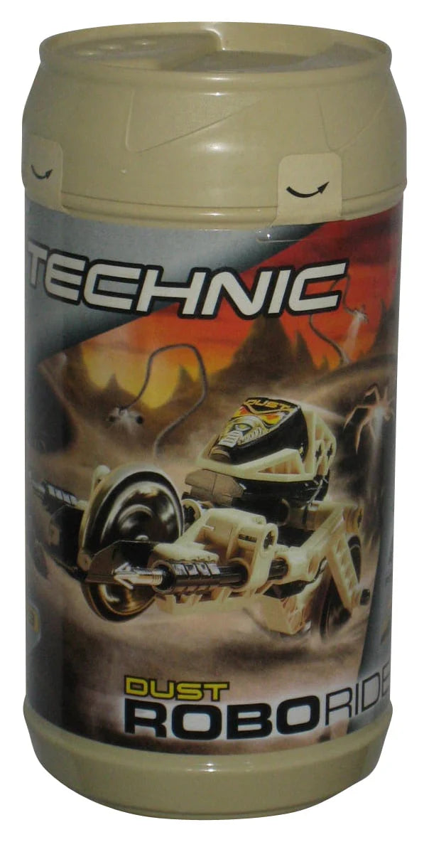 Technic Toy Vehicle Set C6992