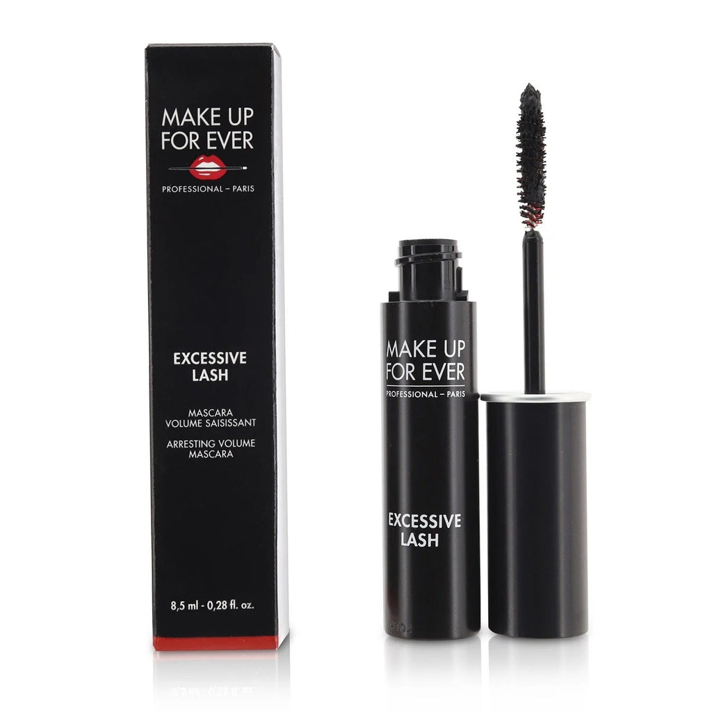 Excessive Lash Arresting Volume Mascara - Black 8.5ml/0.28oz F184198