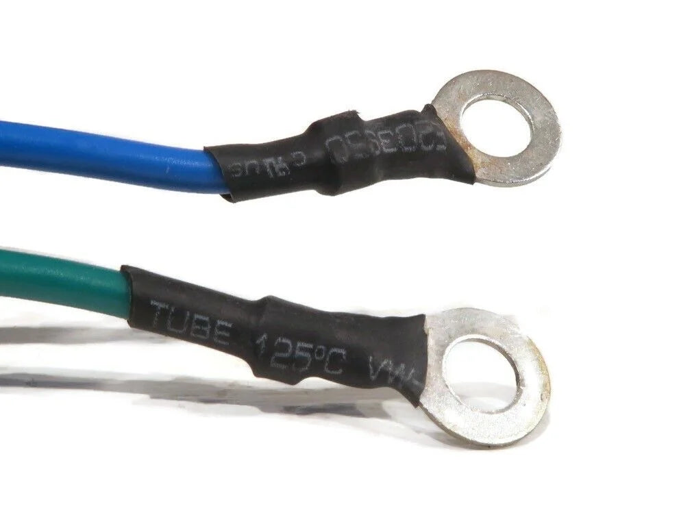 Trim & Tilt Motor For 1981 Evinrude Outboard 140 HP With M suffix C7255
