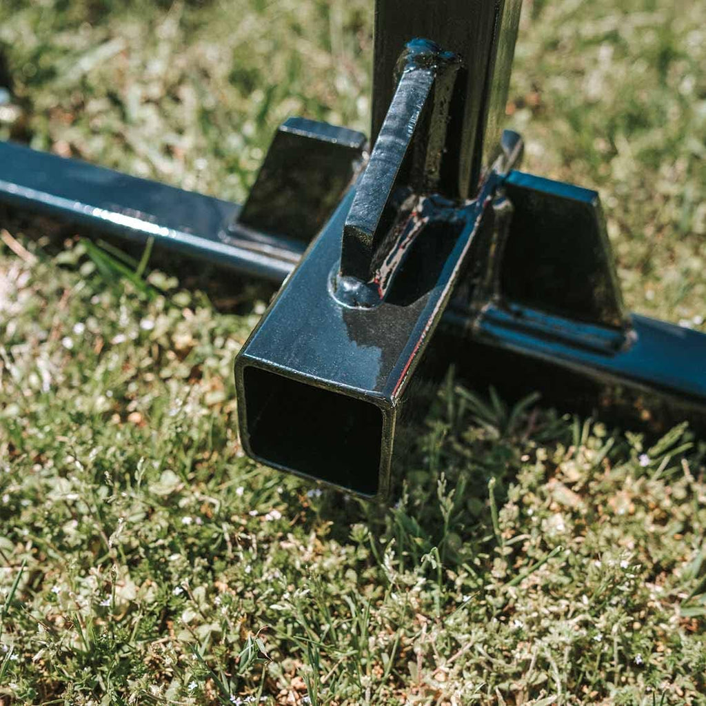 3 Point Category 1 Tractor Drawbar Trailer Hitch Receiver U537