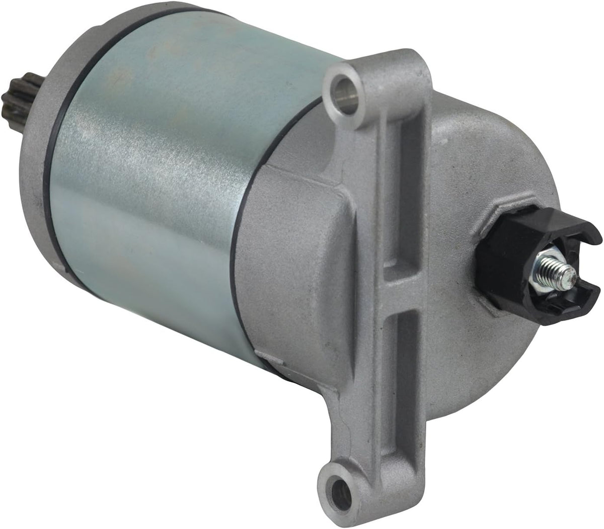 New Starter Compatible With Yamaha ATV Yfm550 Yfm700 Grizzly Y162745