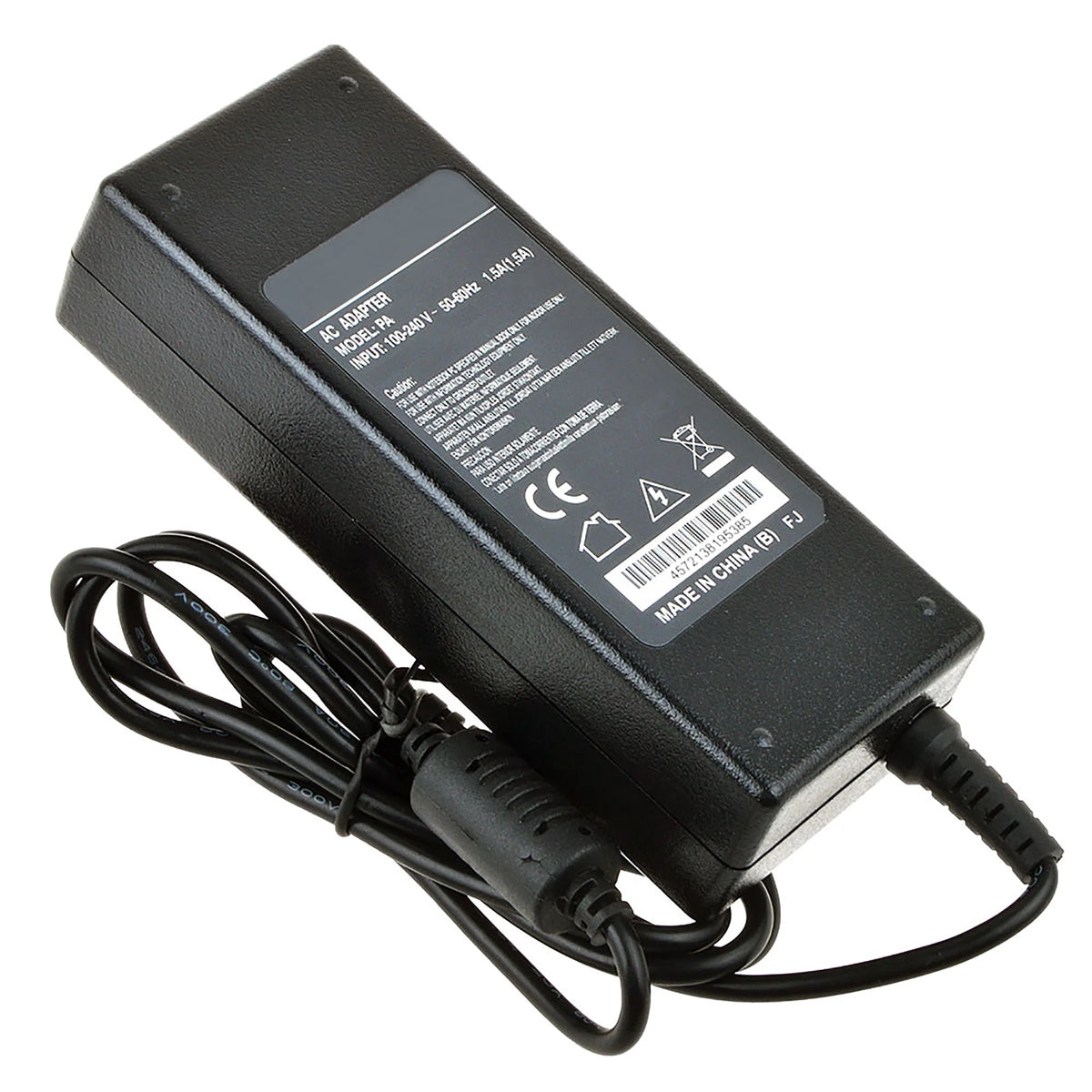 AC DC Adapter Power Supply Cord Cable PS Charger T871