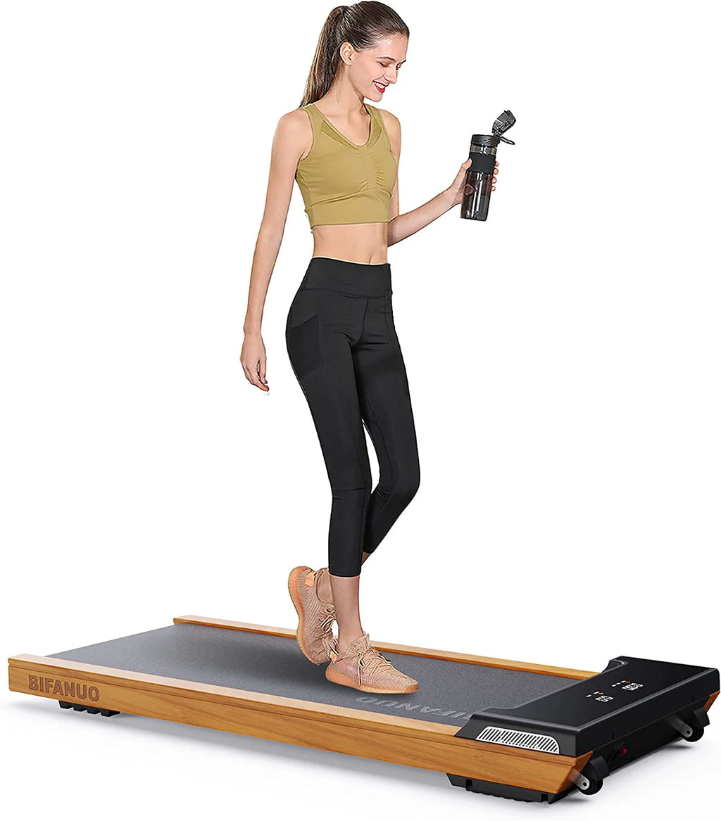 Under Desk Treadmill Walking Pad 2.25HP A68378