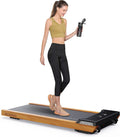 Under Desk Treadmill Walking Pad 2.25HP A68378