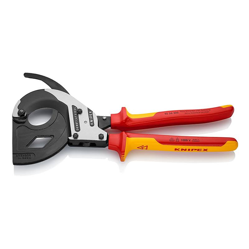 Insulated Cable Cutter A746388