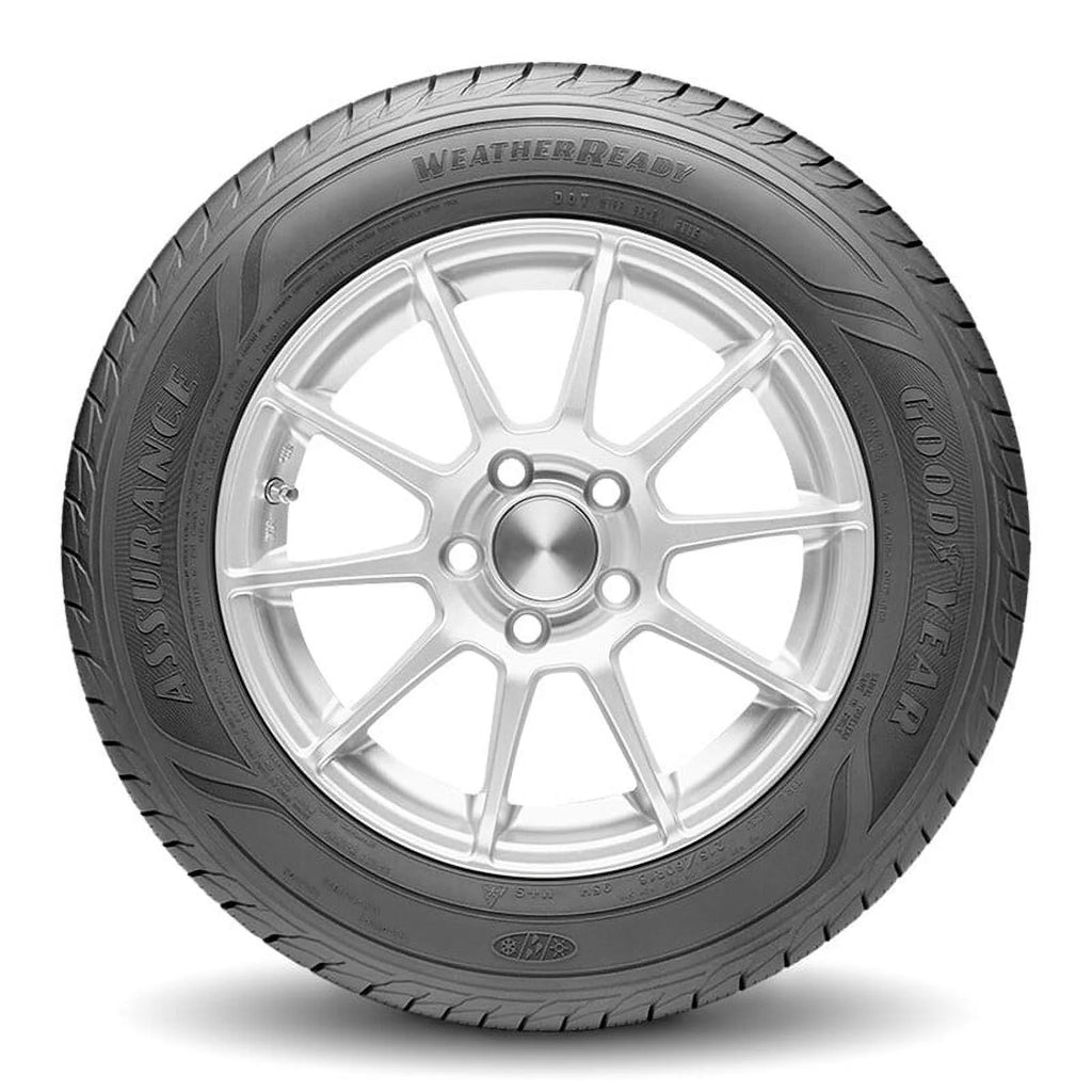All-Season Tire J695930