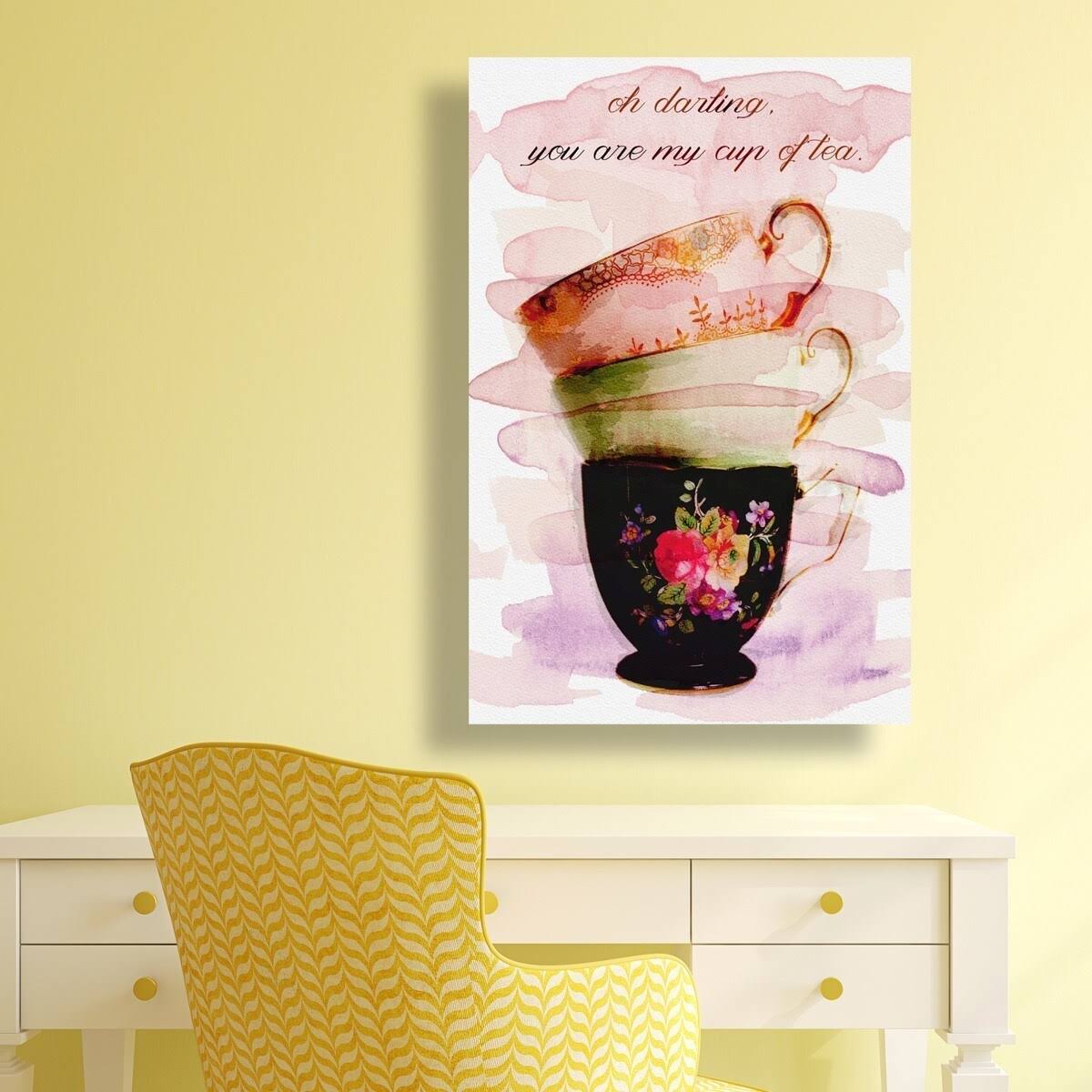 Canvas Art Small, 20 x 30 Z81691