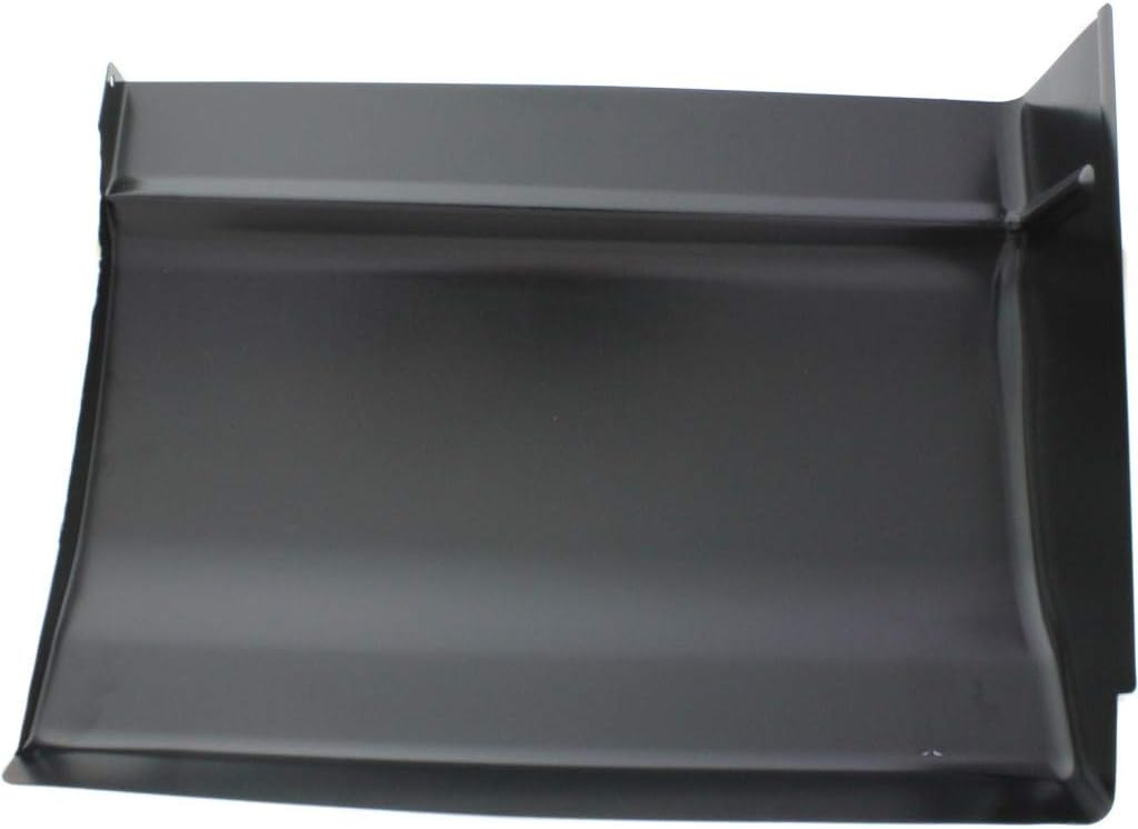 Chevy S10 Cab Corner 1994-2003 Passenger Side Extended Cab Pickup Outer Panel Z918008