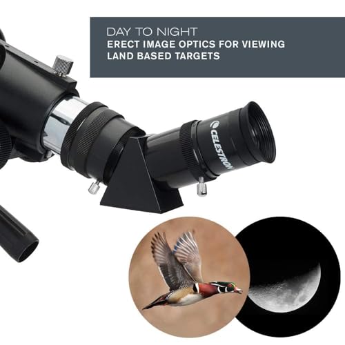 70mm Portable Refractor Telescope H5321